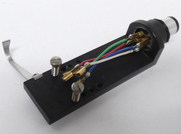 ■audio-technica マグネシウム合金ヘッドシェル MG10_画像6