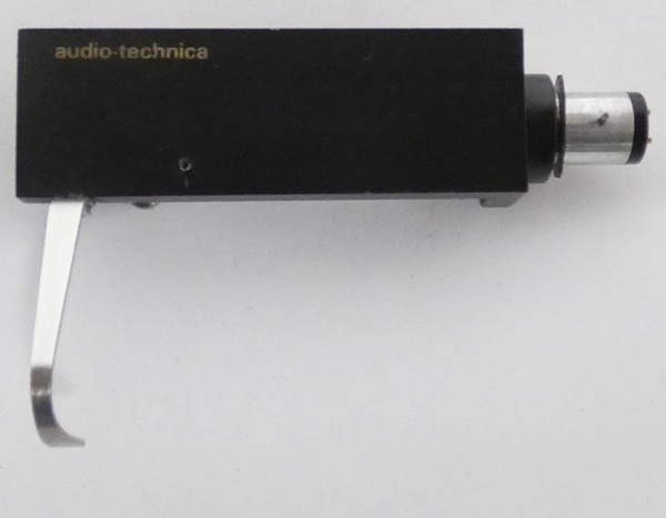 ■audio-technica マグネシウム合金ヘッドシェル MG10_画像3