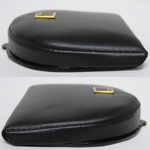 ■dunhill ダンヒル レザー コインケース 小銭入れ_画像5