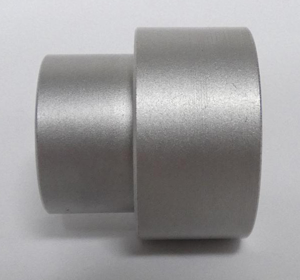 ■Victor レコードプレーヤー QL-Y5 トーンアーム用バランスウェイト ウエイト 内径φ14mm 110g_画像5