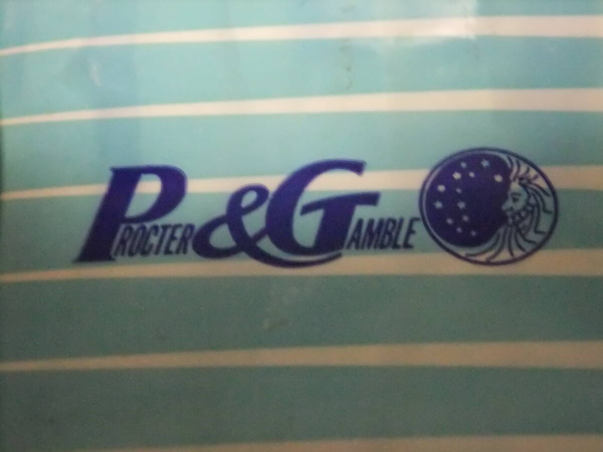 【長期倉庫品】超稀少レトロ資料★P&G アテント 大人用パンツタイプ紙おむつ Mサイズ30枚 オムツ 開封有注意!_画像5