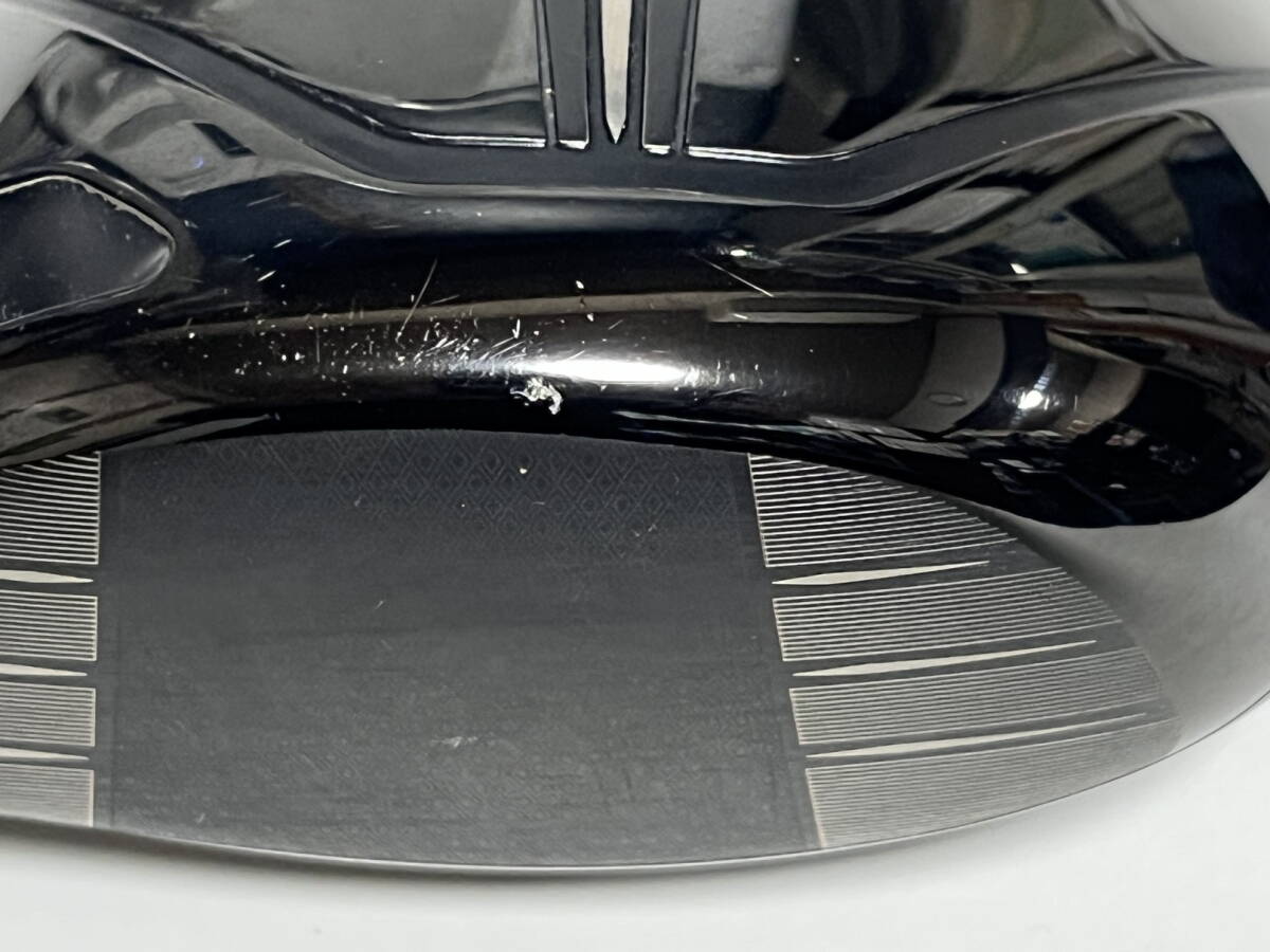 タイトリスト　TSR2 ドライバー　９度　ヘッドのみ_画像6