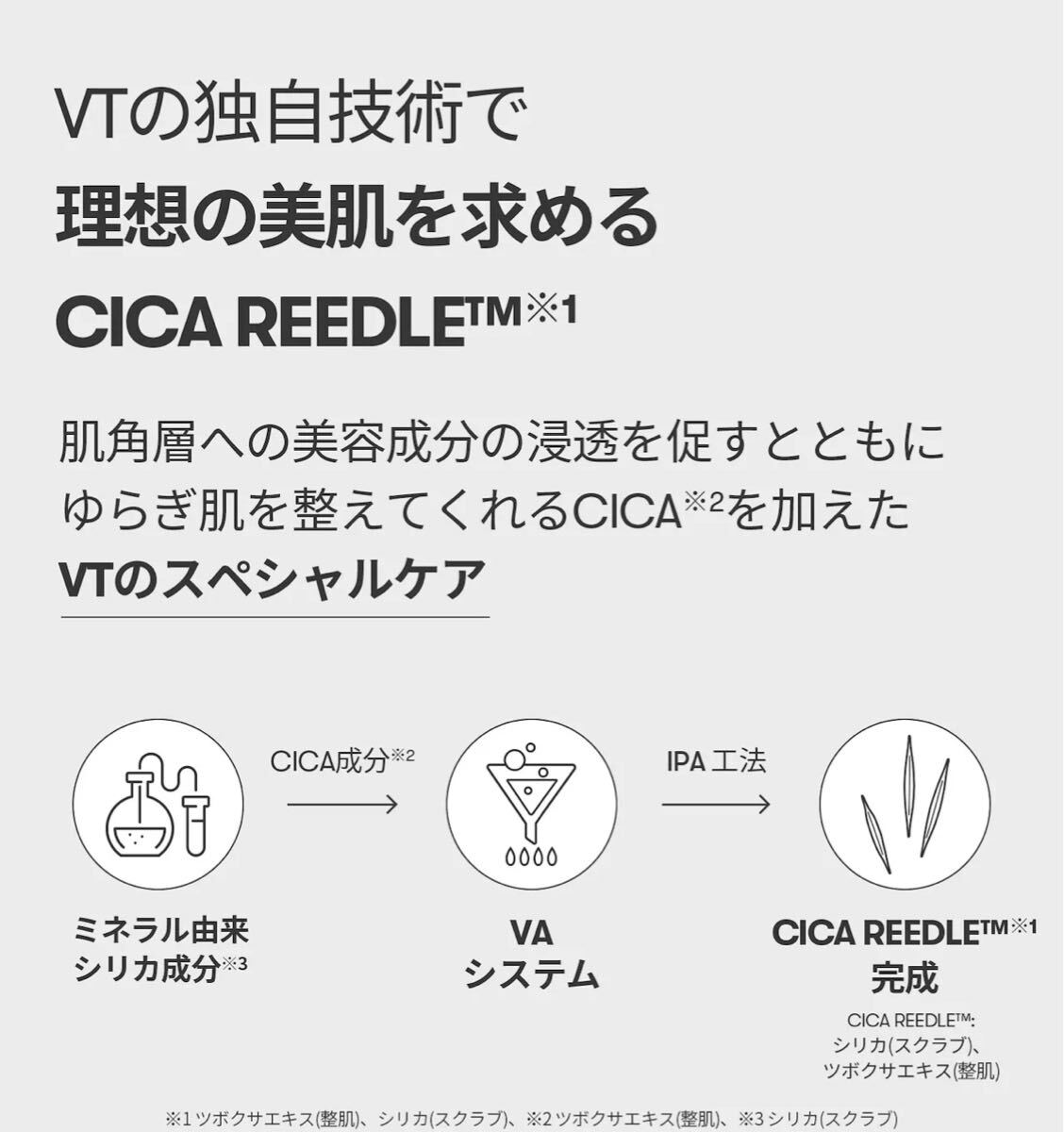 VT/レッドブースターリードルショット【100】_画像6