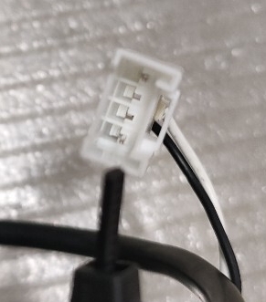 Panasonic【ヘッドライト　NKL922 ビビ　2020年】中古　パナソニック アシスト自転車部品　動作確認済み　LEDライト　前照灯　ライト　_画像10