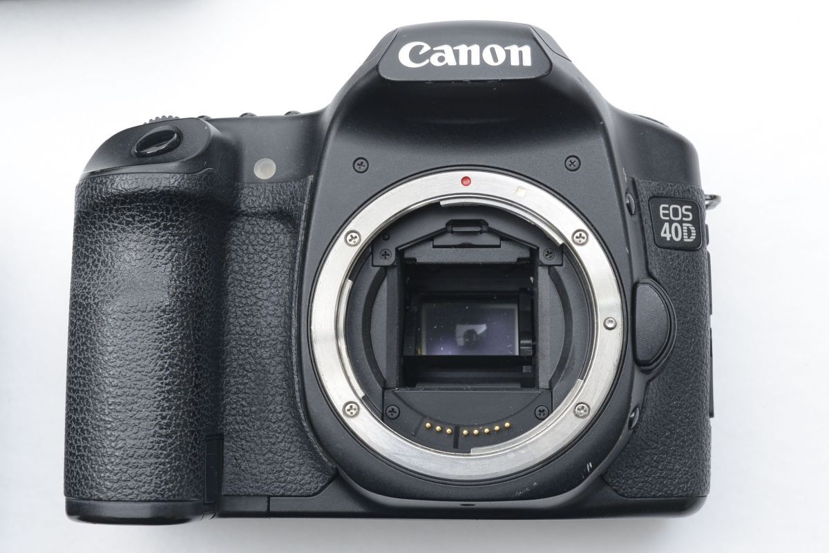 キヤノン CANON EOS 40D / 30D / Kiss X3 / X2 / X / 400D ボディ ★11台まとめ売り★ DSLR デジタル一眼レフカメラ #H30AR59370_画像3
