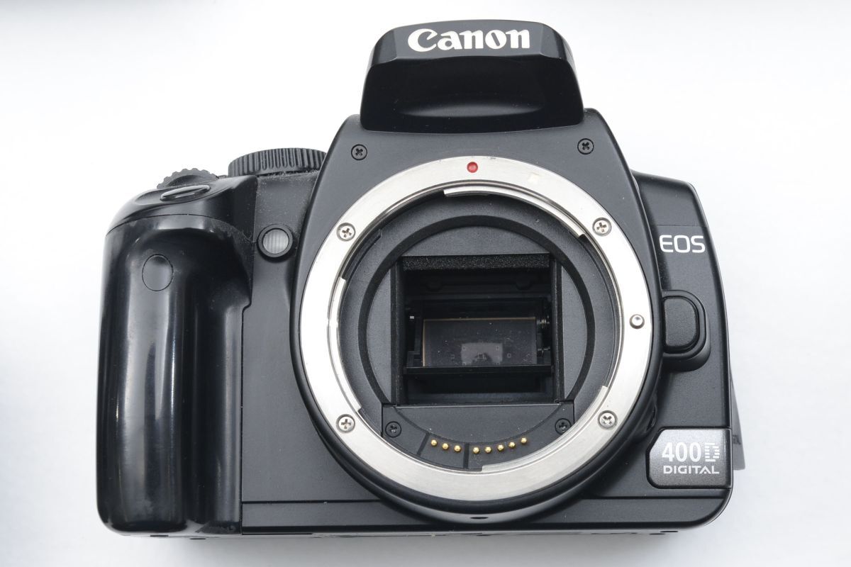 キヤノン CANON EOS 40D / 30D / Kiss X3 / X2 / X / 400D ボディ ★11台まとめ売り★ DSLR デジタル一眼レフカメラ #H30AR59370_画像5