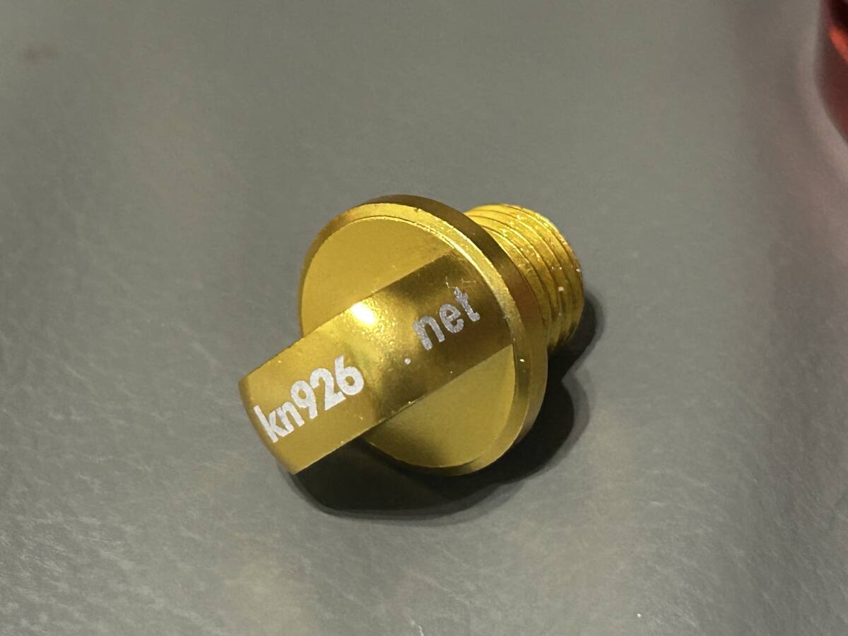  цельный KN анодированный алюминий стружка (процесс образования во время фрезеровки) кулачок покрытие красный Cygnus X BW'S125 SEA5J SED8J cam покрытие перевод есть 