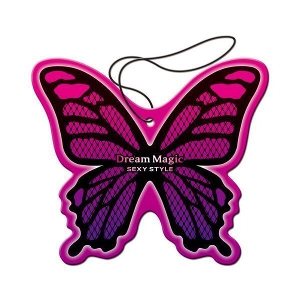 晴香堂 1641 ドリームマジックチャーム プラチナシャワー_画像1