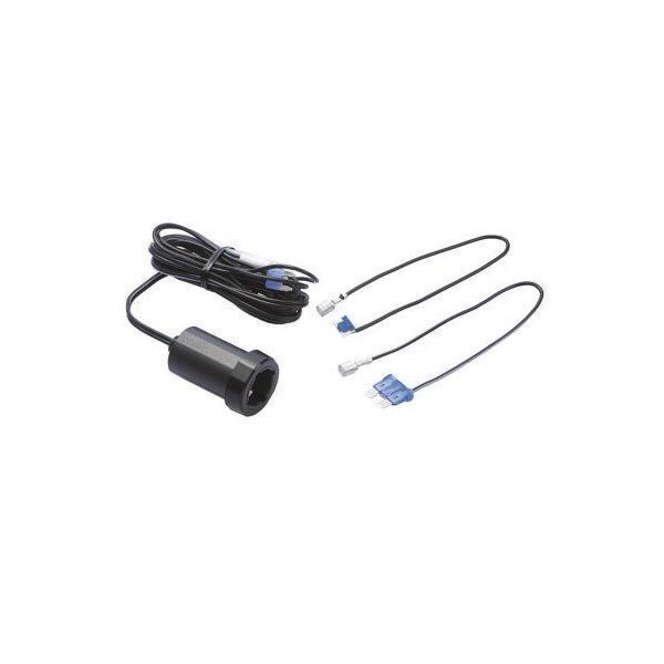 エーモン工業 AMON 1542 電源ソケット(ヒューズ電源タイプ)_画像2