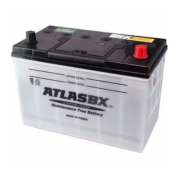 送料無料(北海道・沖縄除く)]　アトラス AT115D31L　互換90D31L/95D31L/105D31L　_画像3