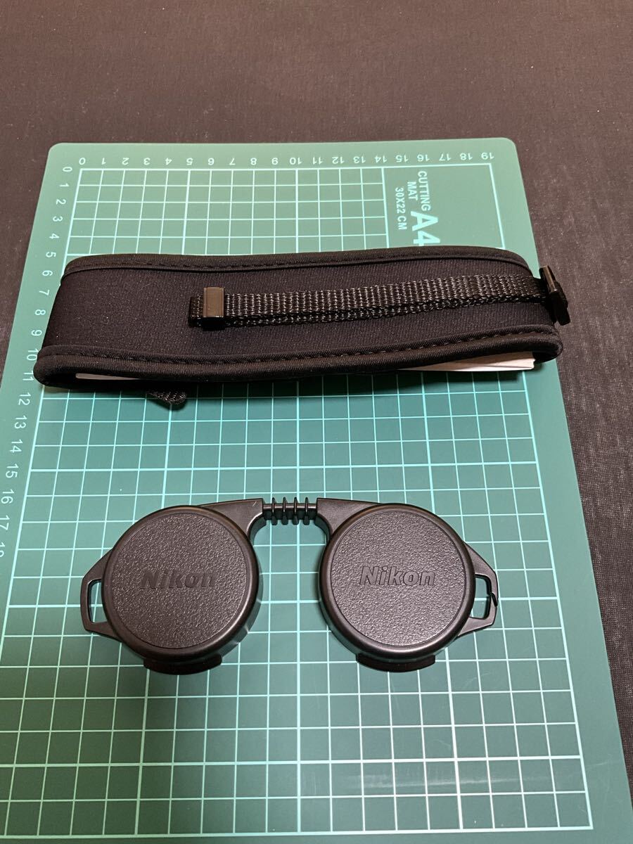 Nikon ニコン 双眼鏡 モナーク 8.5×56D CF_画像7