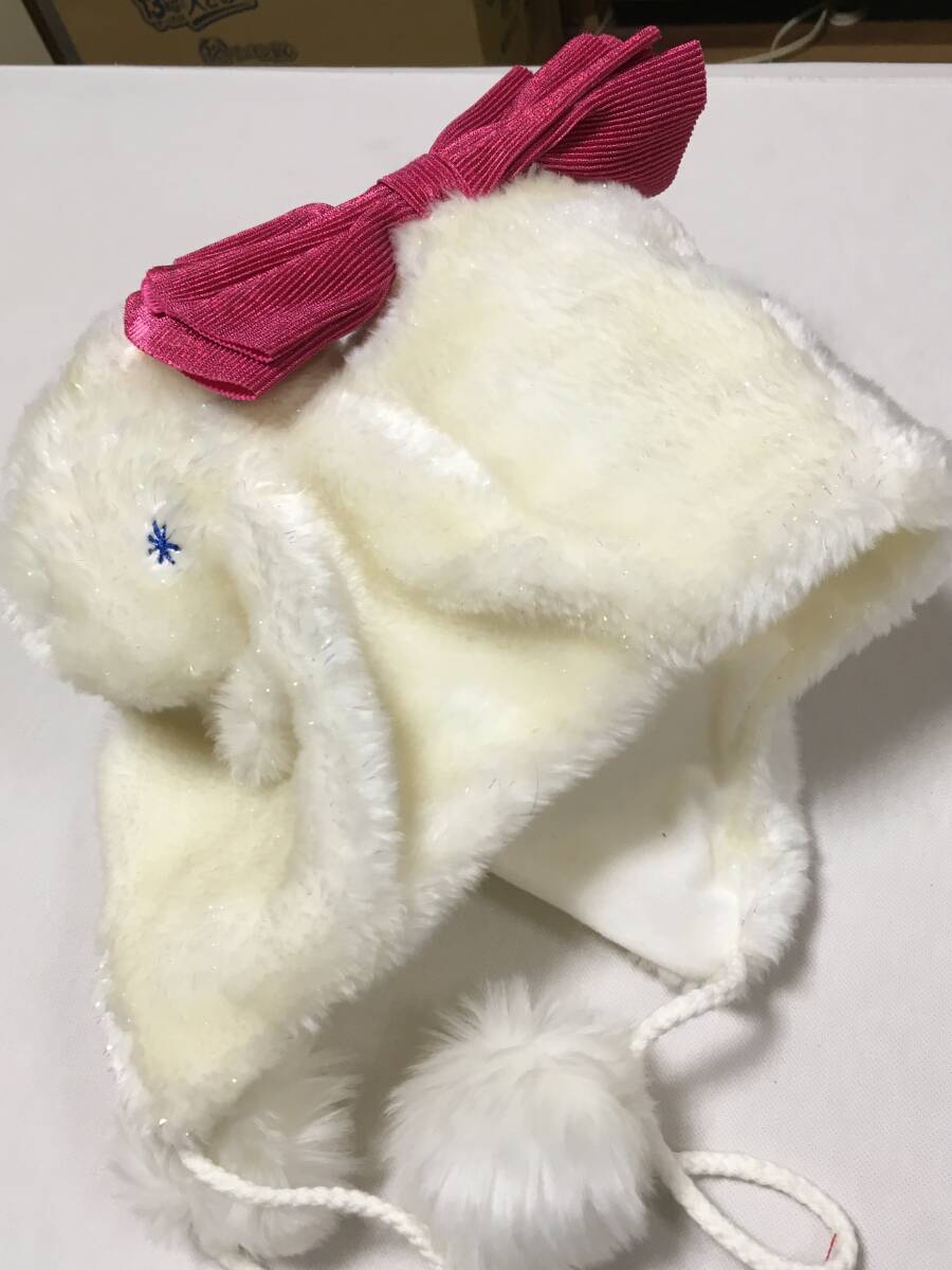 ディズニー Tokyo Disney Resort 25周年 ファンキャップ 58㎝ 帽子の画像1