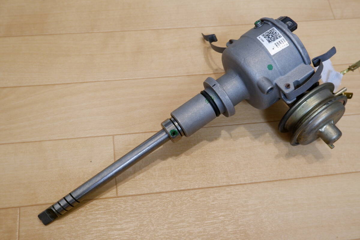 117 купе G180 G200 SOHC распределитель воспламенитель внутренности type восстановление товар 117 купе G180 G200 SOHC распределитель воспламенитель внутренности type восстановление товар