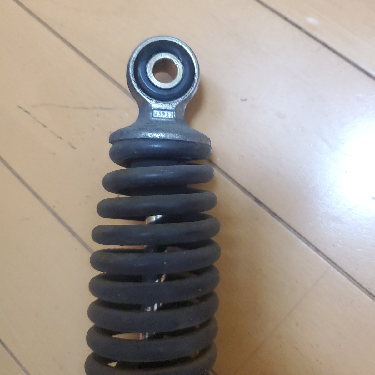 SUZUKI スズキ アドレスV125 K5 純正 リアサスペンション リアショック_画像4