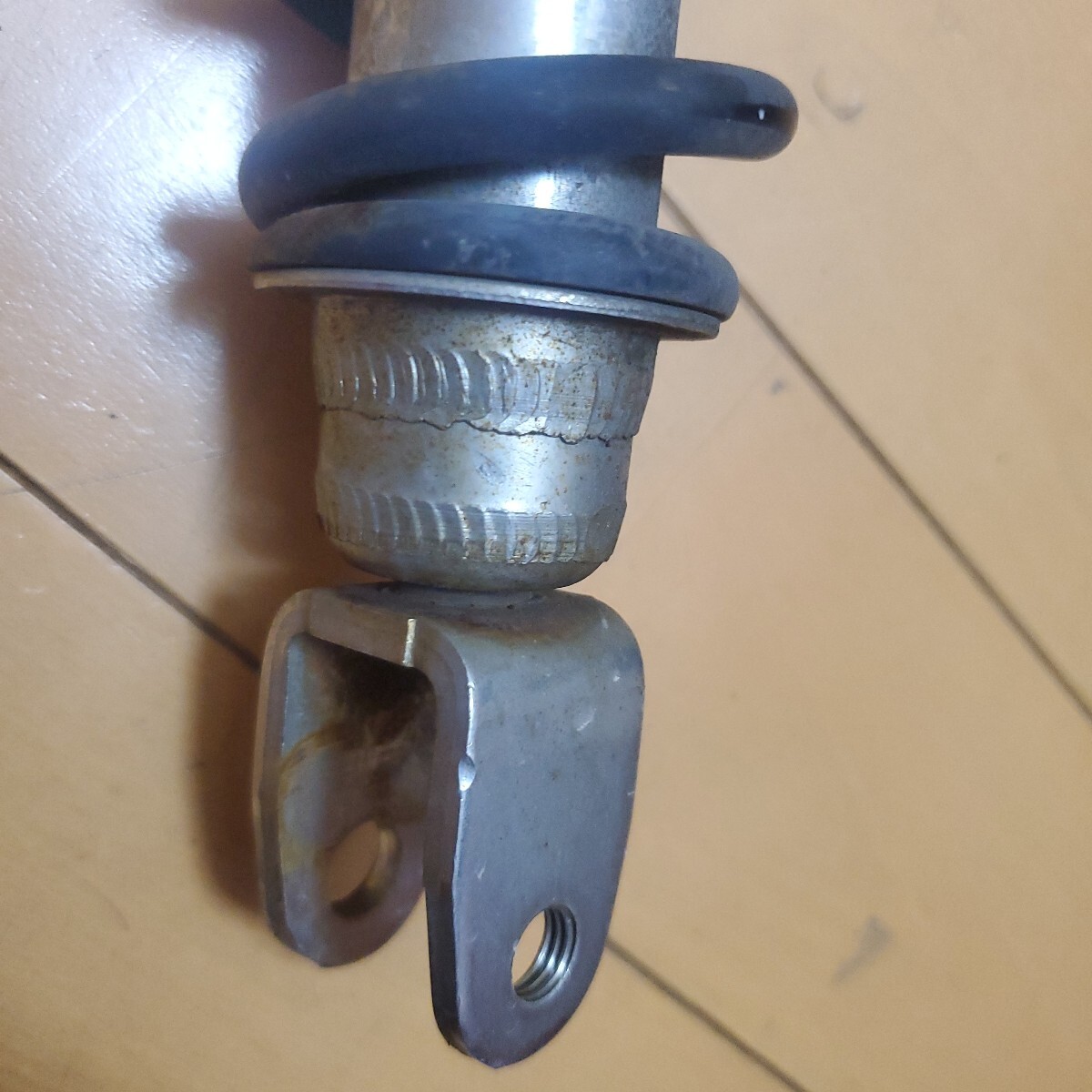 SUZUKI スズキ アドレスV125 K5 純正 リアサスペンション リアショック_画像5