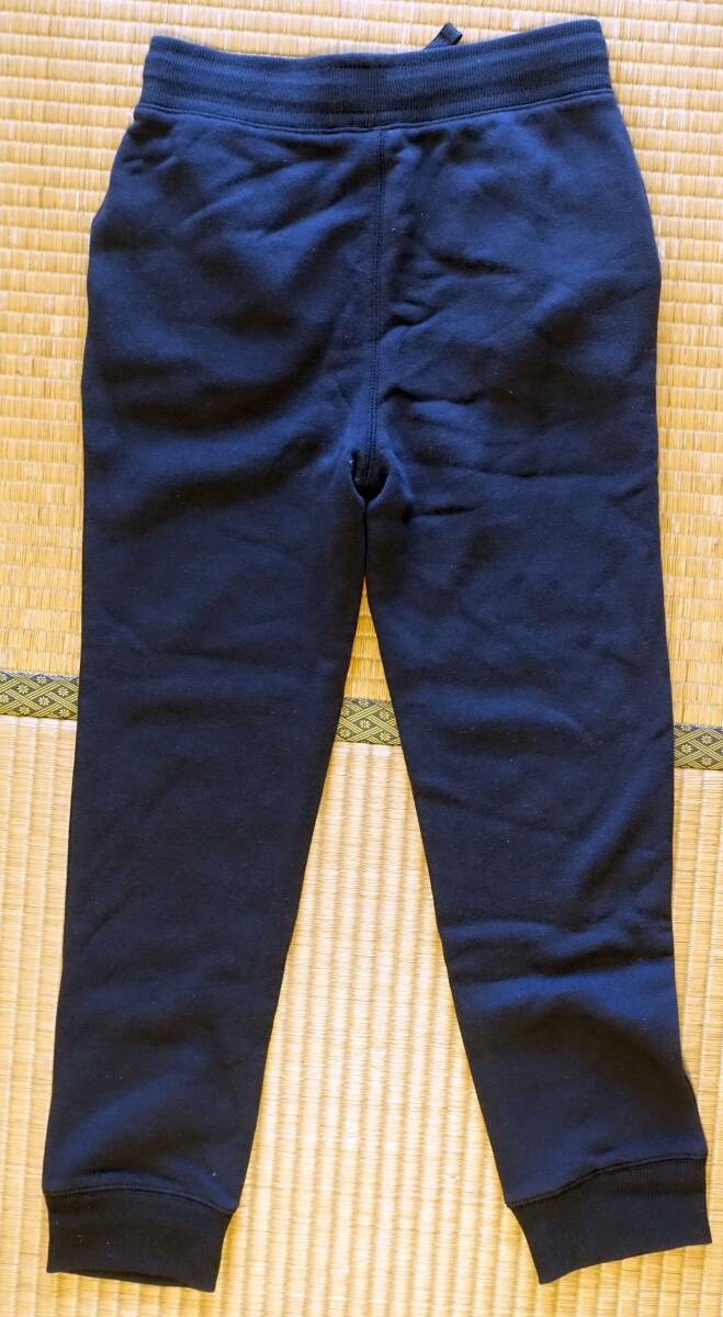 キッズ スウェットパンツ　140サイズ_画像2