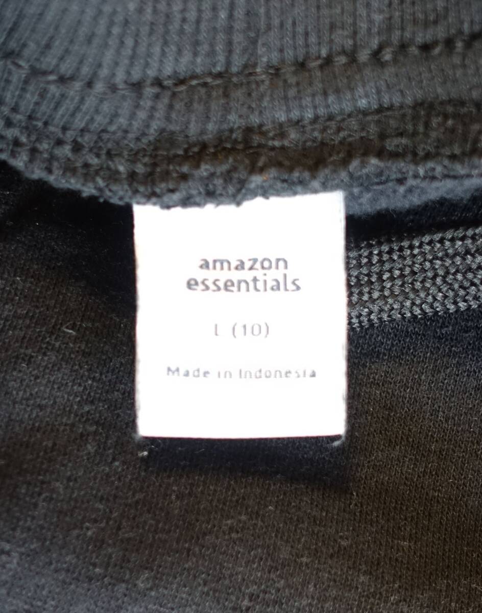 キッズ スウェットパンツ　140サイズ_画像3