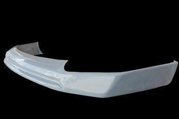 ZVW 30 プリウス 30プリウス 前期 フロント ハーフ スポイラー バンパー_画像5