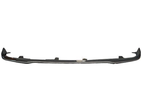 クラウン アスリート用 フロントスポイラー フロントリップ リップスポイラー アンダースポイラー 本物カーボン エアロ ドレスアップ_画像5