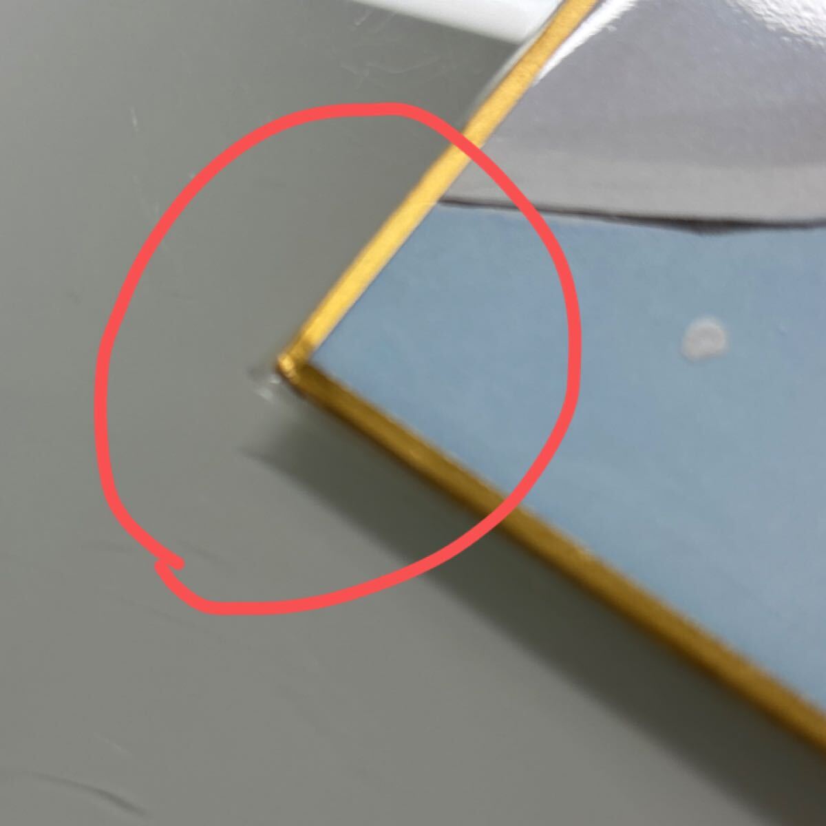  ручные иллюстрации с дефектом большой карточка для автографов, стихов, пожеланий pick специальный такой же человек . красота . сон восток person Project. женщина японская одежда лента зима оригинал снег белый 