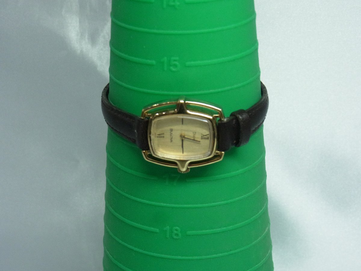 1 иен ~[ работа ] Dior x Broba ChristianDiorxBlova сотрудничество 17 камень формальный часы женские наручные часы механический завод 2 стрелки tonneau SSxGP