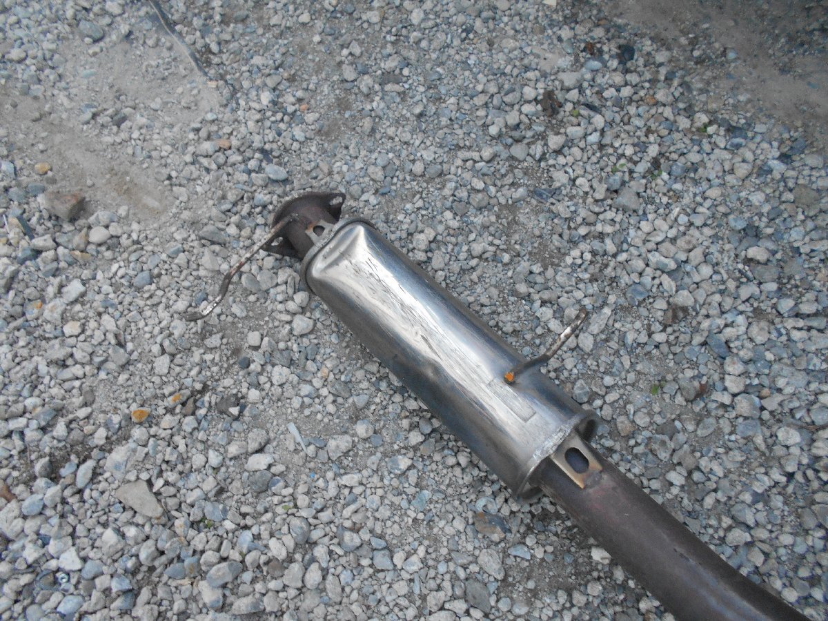 5次元PRORACER PZMA-003 ユーノス ロードスター E-NA6CE/NA8C H1/9~ B6/BP 中古品!部材に!_画像8