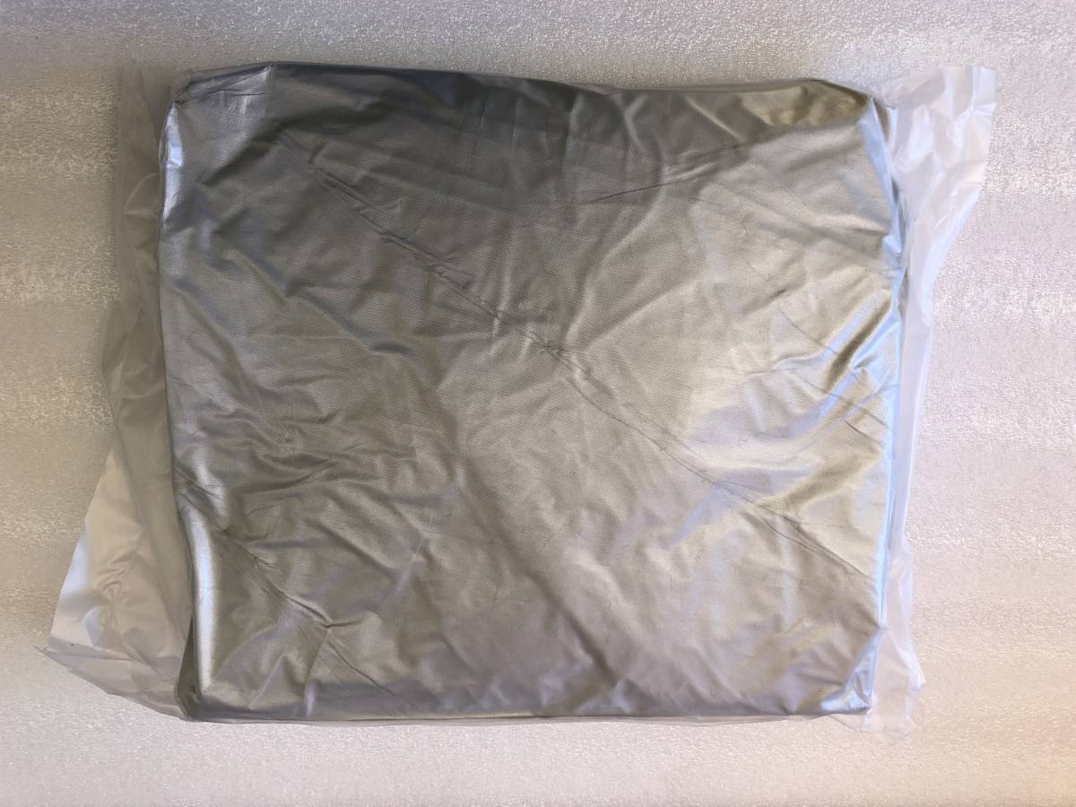 空冷VW 空冷ビートル タイプ1 ボディカバー 保護 ボディーカバー カーカバー 空冷ワーゲン メキシコビートル ヤナセ 梁瀬 旧ビートル_画像3