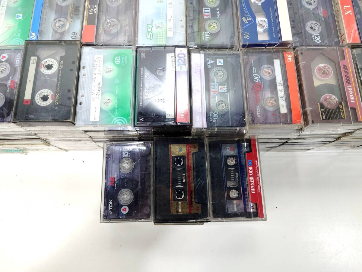 D170 кассетная лента ⑤ много суммировать обычный позиция metal лента высокий позиция обучающий материал энка запись settled лента 