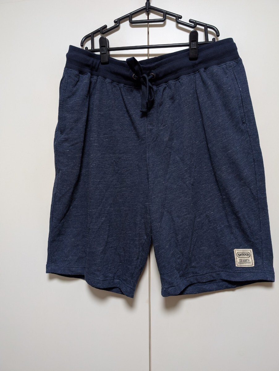  ハーフパンツ ショートパンツ_画像1