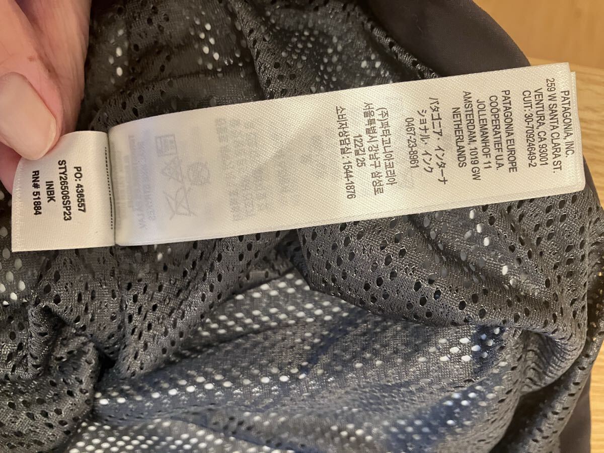 パタゴニア　メンズイスマスユーティリティJKT US XLサイズ_画像7