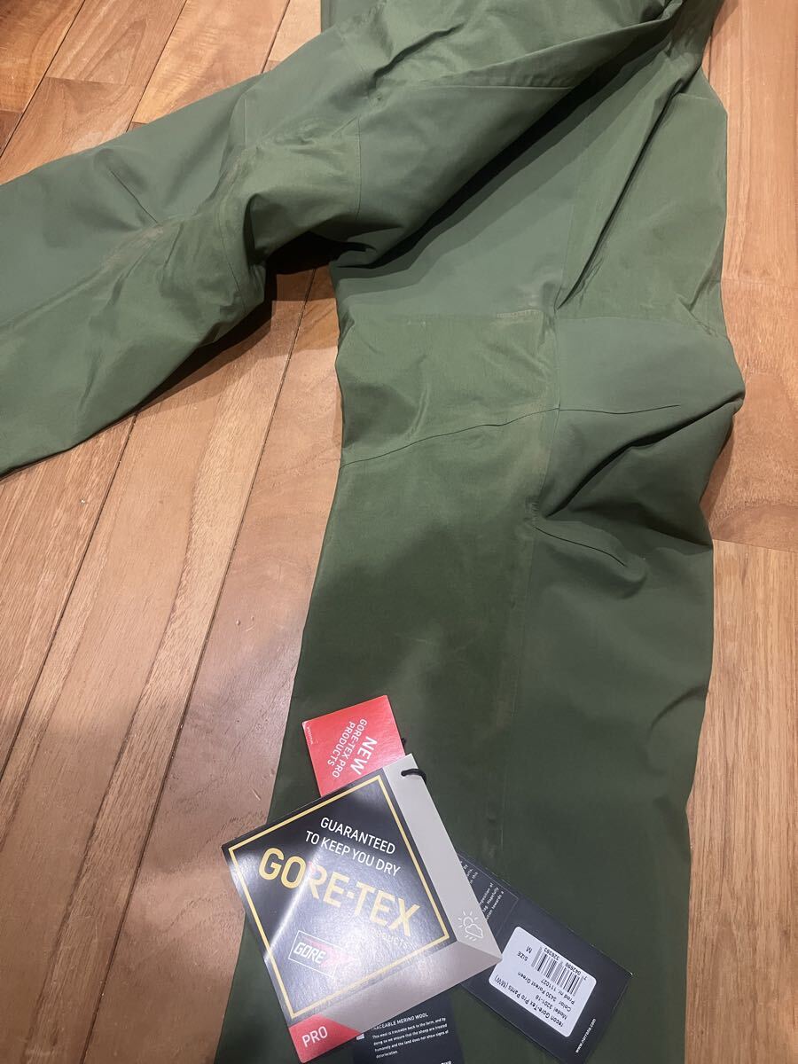 ノローナ　リーコン　パンツ　M 美品　激レア　特殊部隊　狩猟_画像6