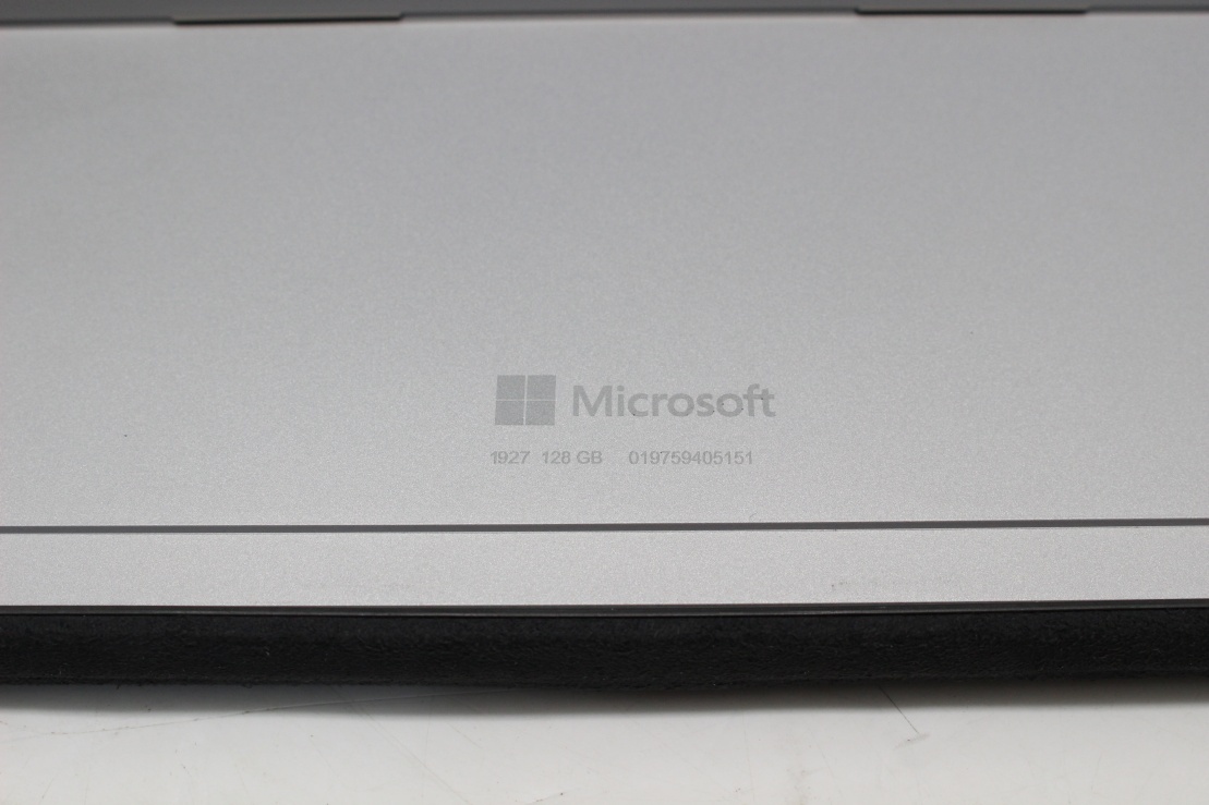 中古 フルHD タッチ 10.5型 Microsoft Surface Go2 Windows11 CoreM8100Y 8GB NVMe 128GB-SSD カメラ LTE Wi-Fi6 Office付き 管:1237k_画像8