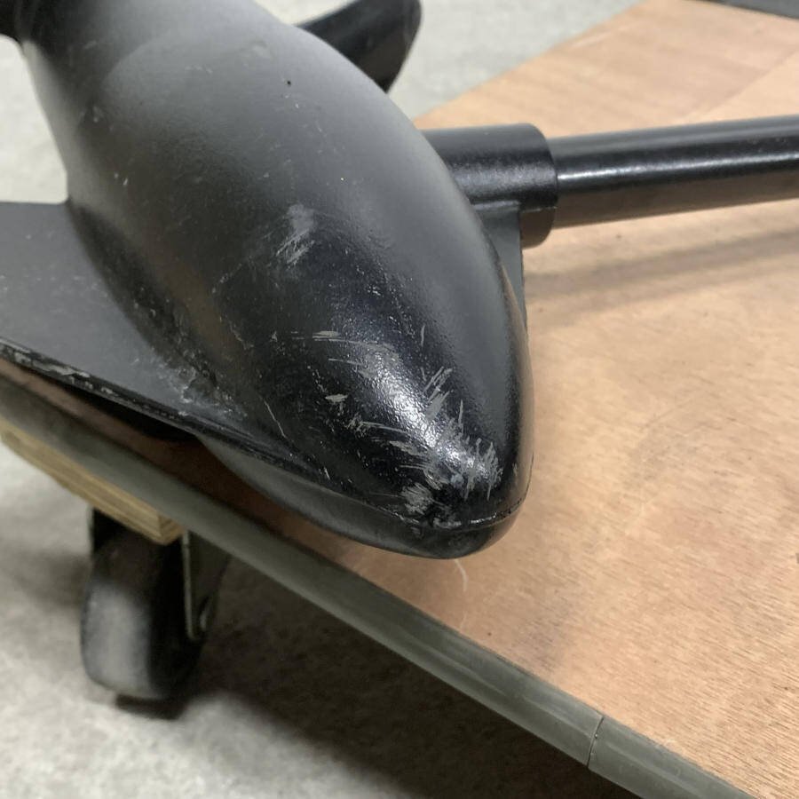 MINN KOTA ミンコタ ENDURA エンデューラ 44 船外機(電動タイプ)＊簡易検査品_画像7