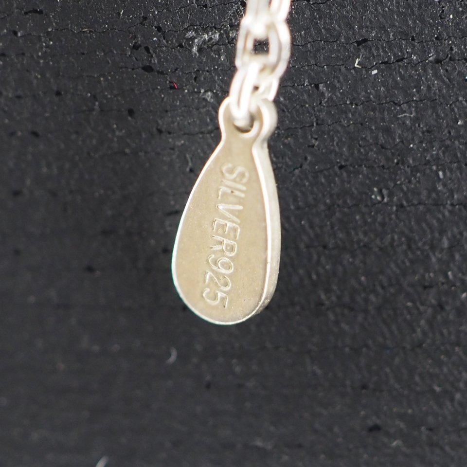 * быстрое решение есть * Vendome Aoyama VENDOME BOUTIQUE asahi гора зоопарк бегемот . бегемот ..15.5g SV серебряный 925 серебряный колье дерево коробка [28012]