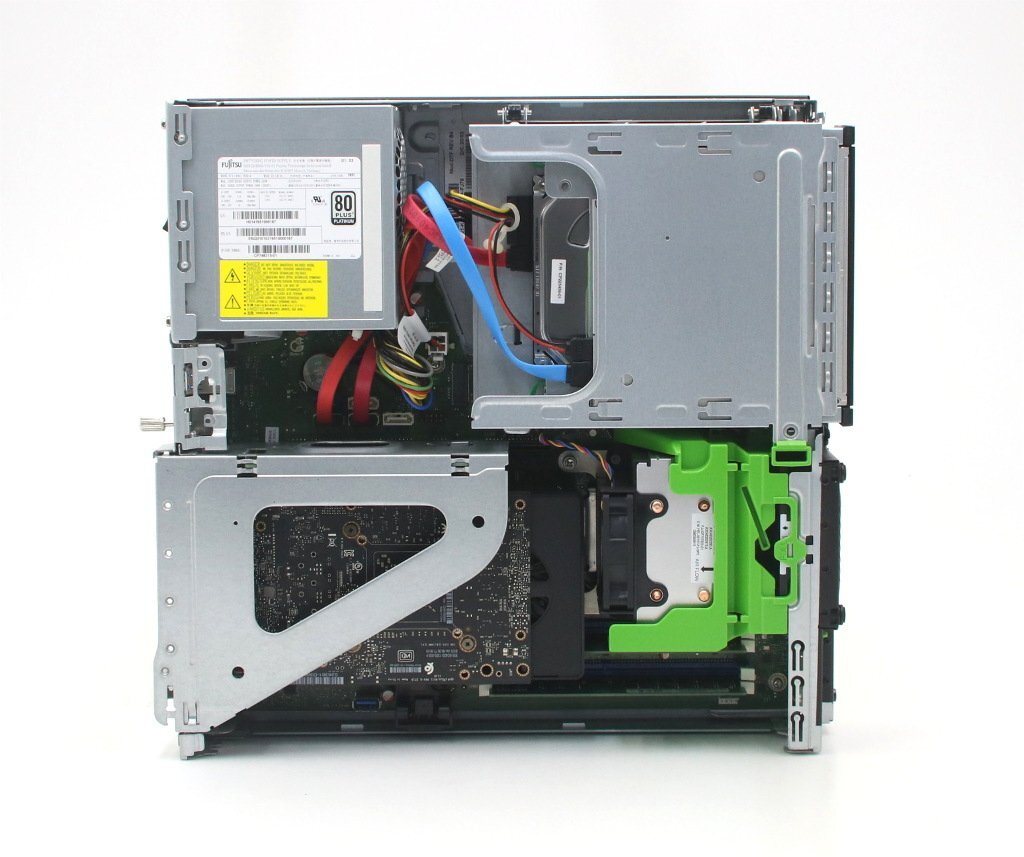  Fujitsu CELSIUS J580 Xeon E-2224G 3.5GHz 16GB 256GB(SSD)+1TB(HDD) Quadro P2200 DVD-ROM Windows11 Pro for Workstations 64bit