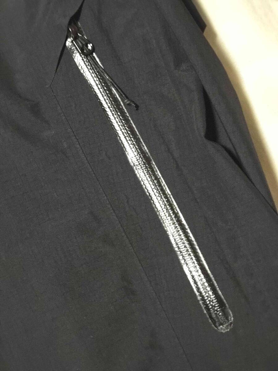 【送料無料】BETA SL ARC'TERYX/ベータSL アークテリクス Mサイズ 防水 ゴアテックス パーカー ジャケット alpha atom zeta theta_画像4