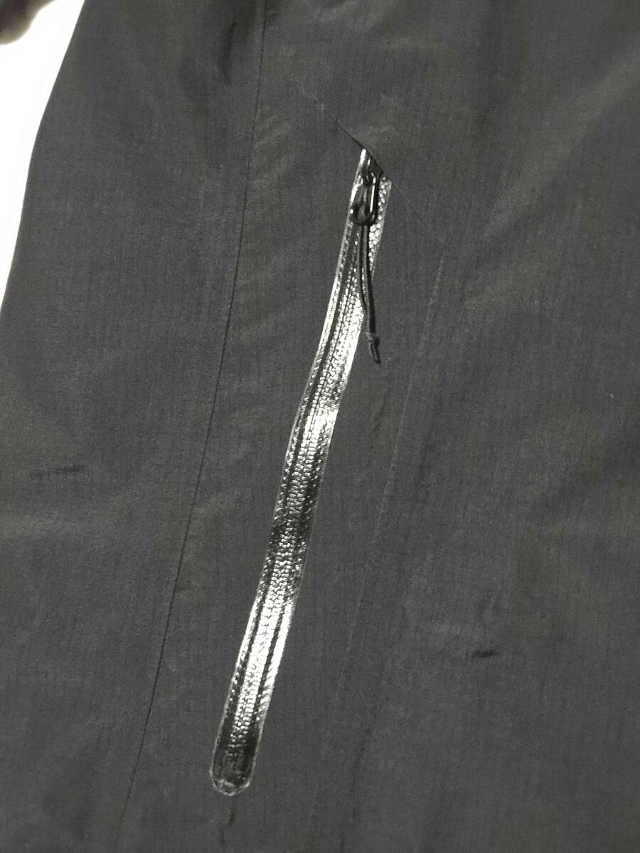 【送料無料】BETA SL ARC'TERYX/ベータSL アークテリクス Mサイズ 防水 ゴアテックス パーカー ジャケット alpha atom zeta theta_画像5