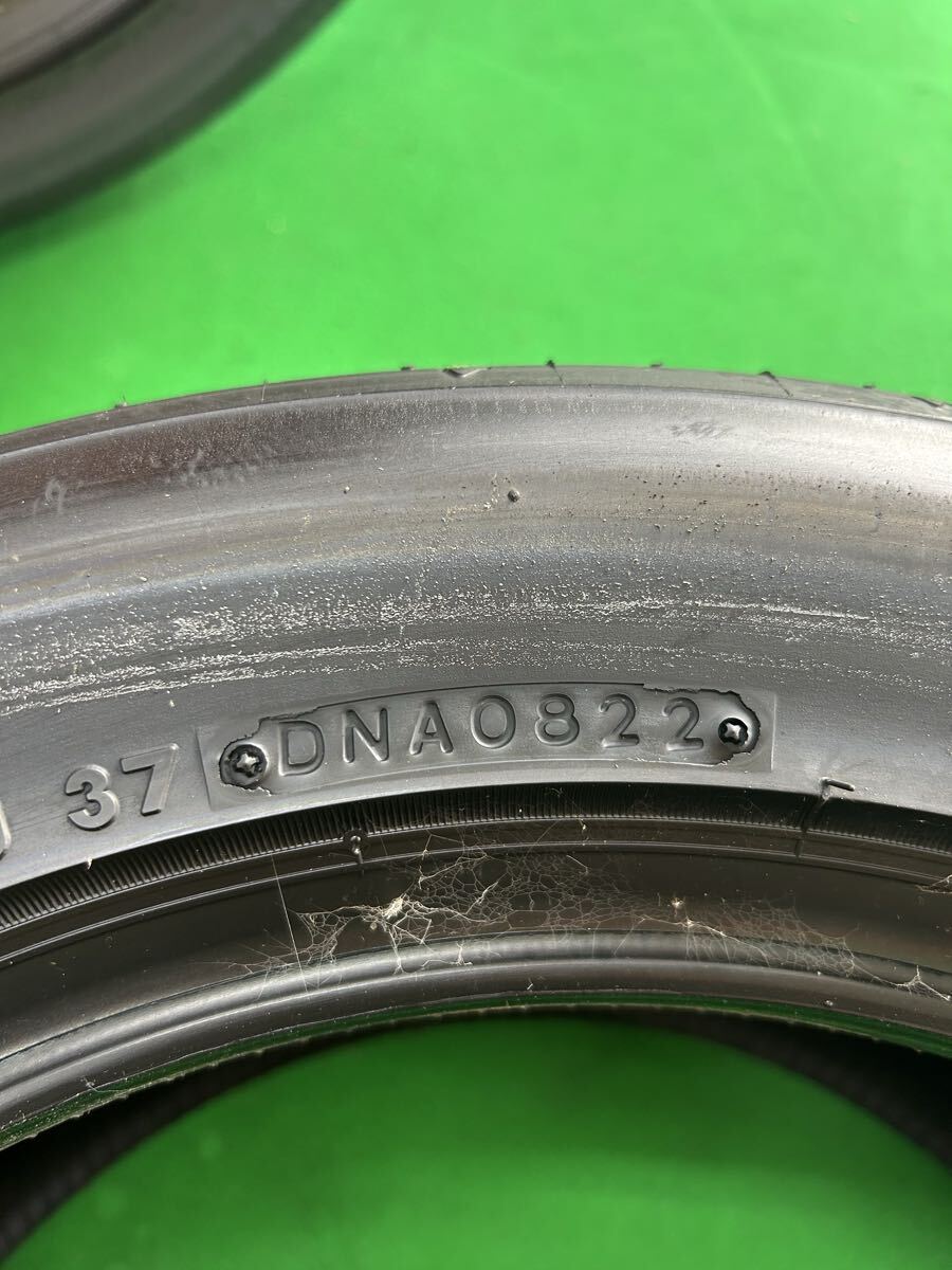 【2本セット】 ブリヂストン POTENZA RE-71RS 225/50R15_画像3