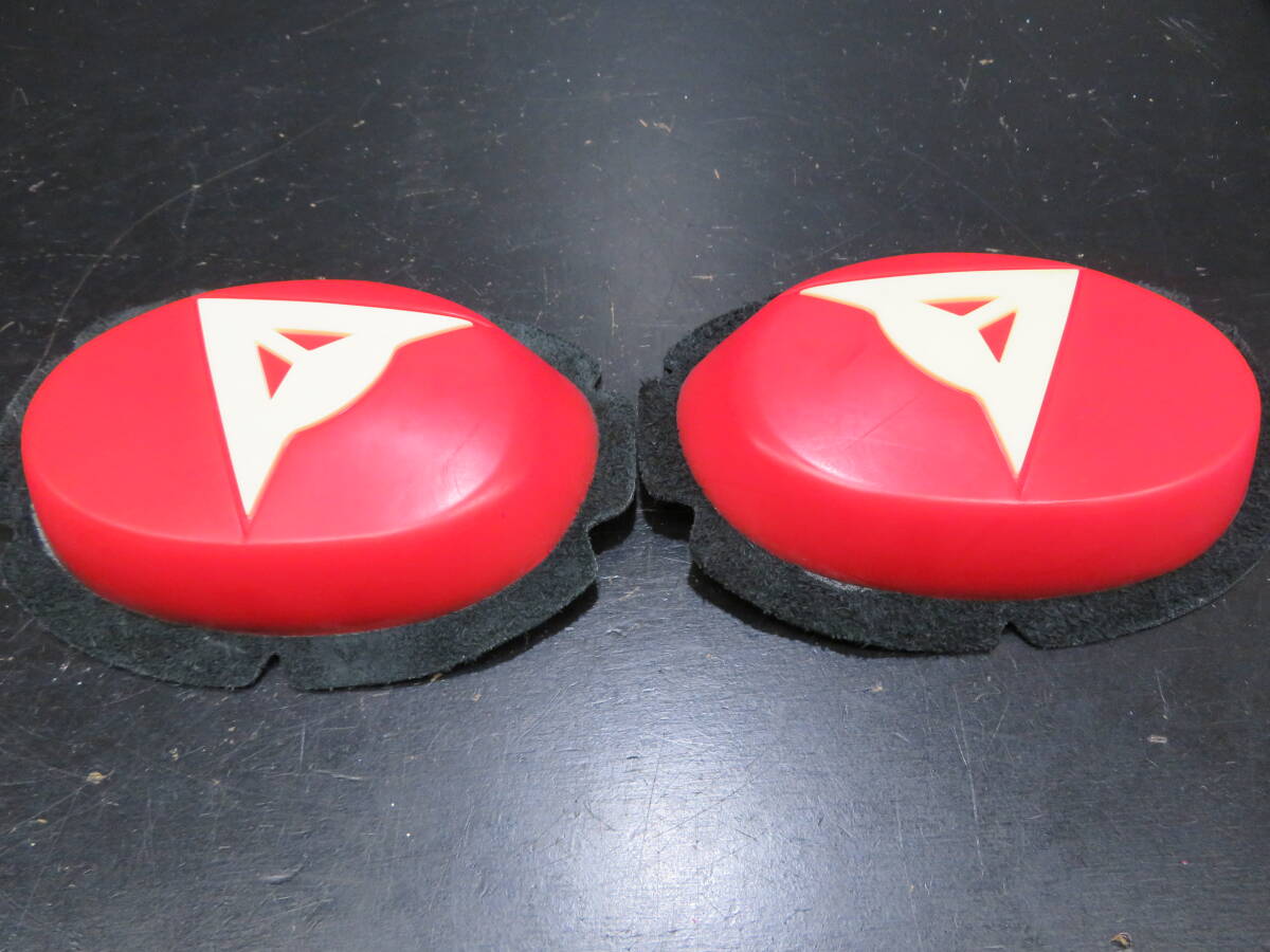 DAINESE バンクセンサー/レッド/ダイネーゼ#60_画像4