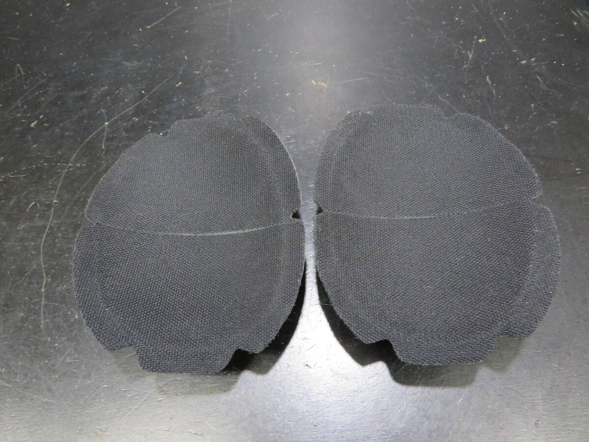 DAINESE バンクセンサー/レッド/ダイネーゼ#60_画像6