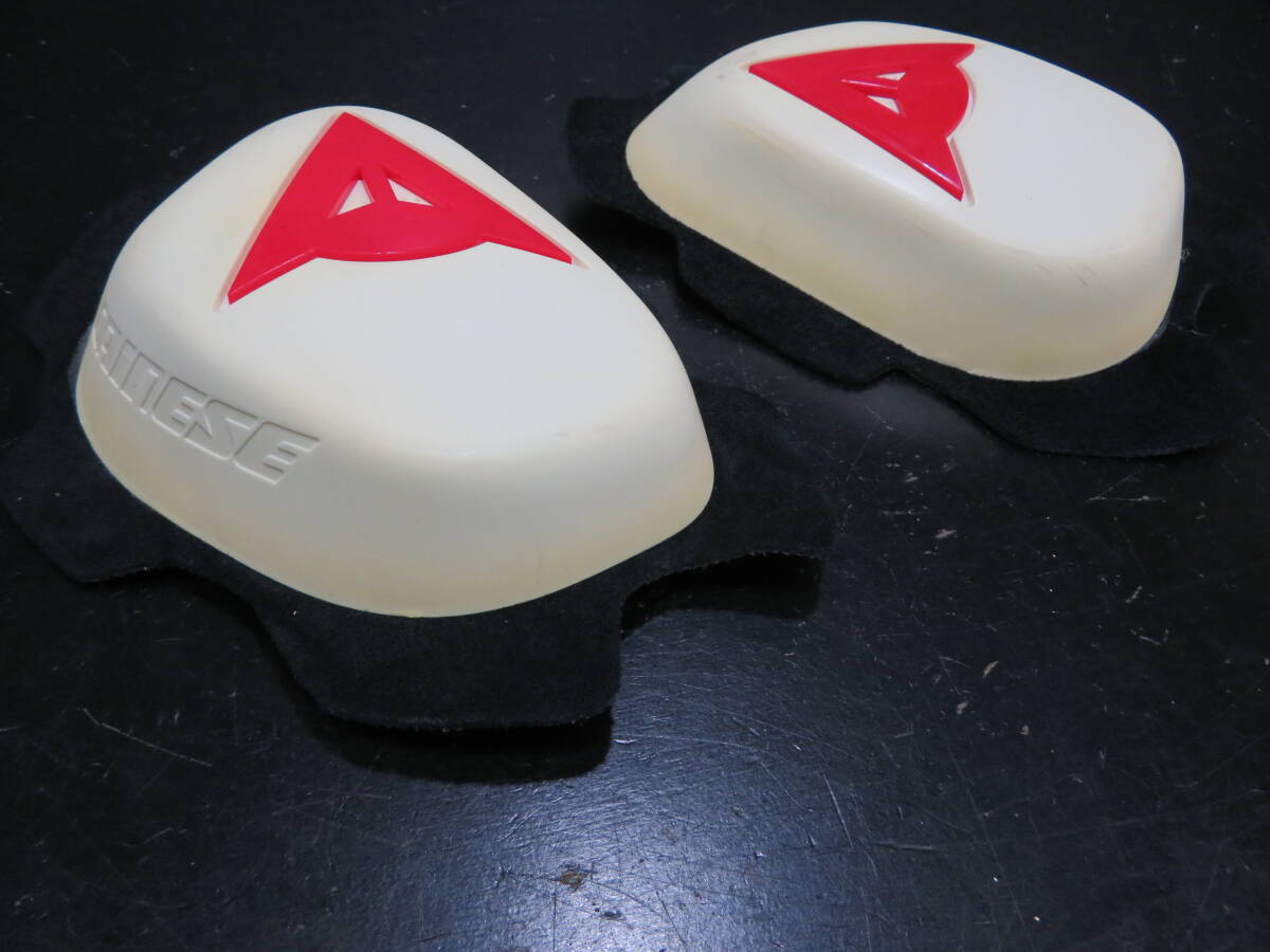 DAINESE バンクセンサー/ホワイト/ダイネーセ#60_画像3