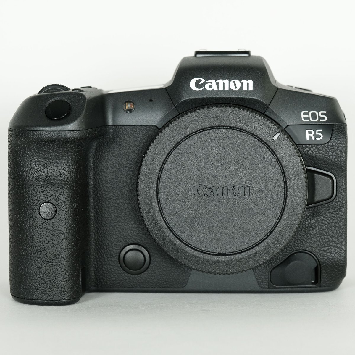 [ прекрасный товар | shutter число 12,922 раз ] Canon EOS R5 | беззеркальный однообъективный камера 