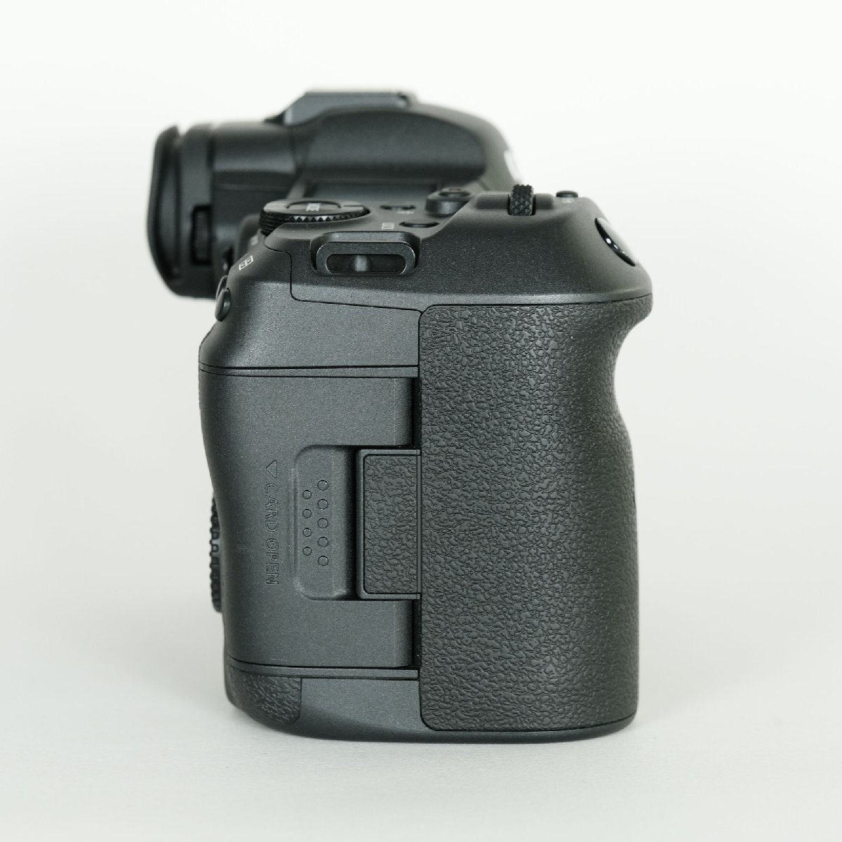 [ прекрасный товар | shutter число 12,922 раз ] Canon EOS R5 | беззеркальный однообъективный камера 