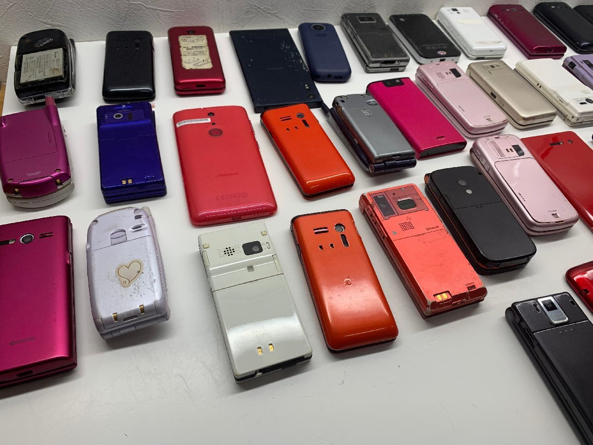 [ Junk ]galake- смартфон смартфон суммировать 38 шт. 