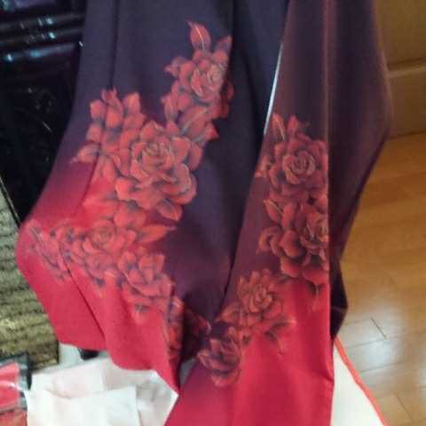 大幅お値引き中　価格振り袖セット_画像1