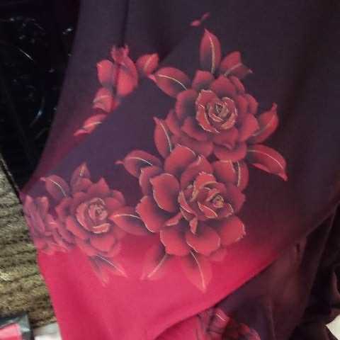 大幅お値引き中　価格振り袖セット_画像4