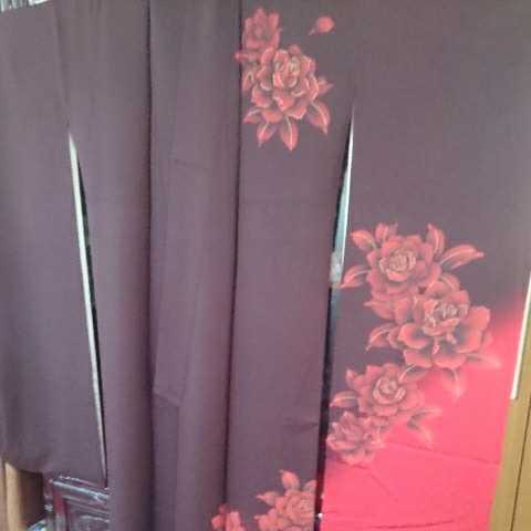 大幅お値引き中　価格振り袖セット_画像6