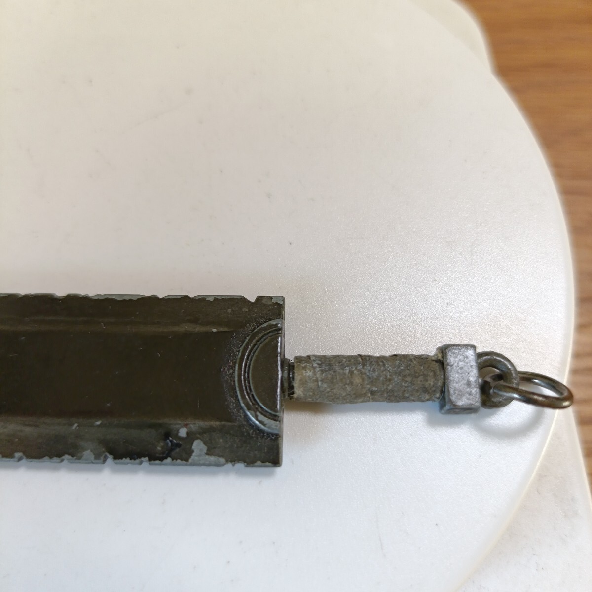 ドラゴン殺し ベルセルク ガッツ_画像5