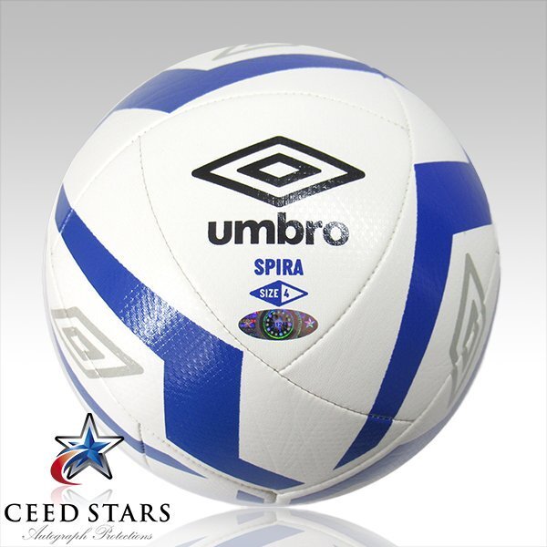 【CS】三笘薫 ブライトン 時代 直筆 サイン +入り サッカー ボール サイン現場証明 データ有り シードスターズ 証明書付き 久保建英 堂安律_画像2