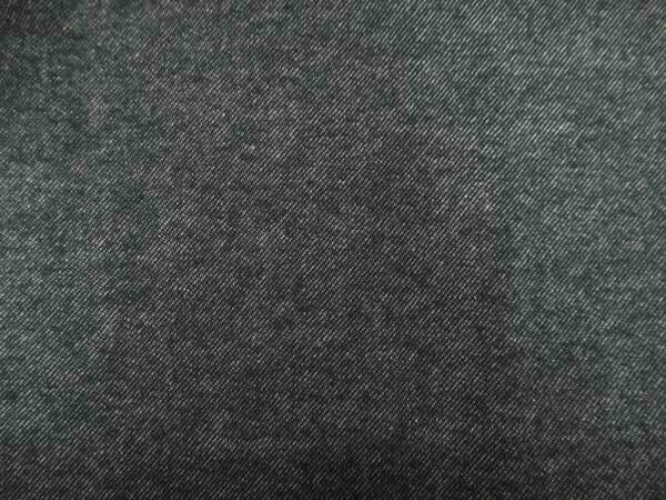 POLO 綿 1P刺繍BDシャツ ビエラ生地 無地 グリーン L_画像8